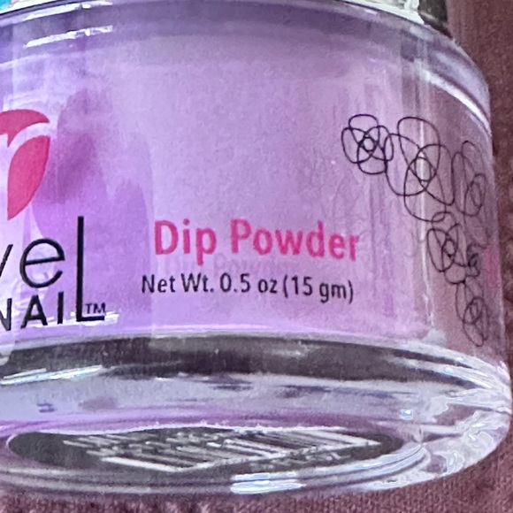 Revel Nail lNorm Mood Changing Color DIP POWDER 0.5 oz - Picture 2 of 7